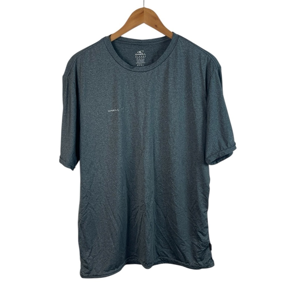TS722 Men’s O’Neill Surfing Brand UV Sun Protection Performance Stretch Shirt XL